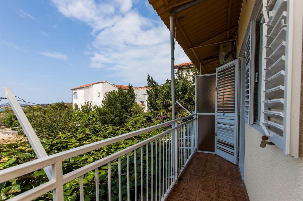 Apartment Nediljka فوديس المظهر الخارجي الصورة