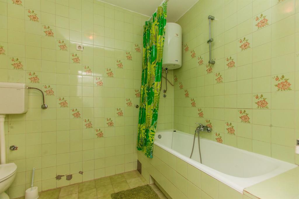 Apartment Nediljka فوديس المظهر الخارجي الصورة