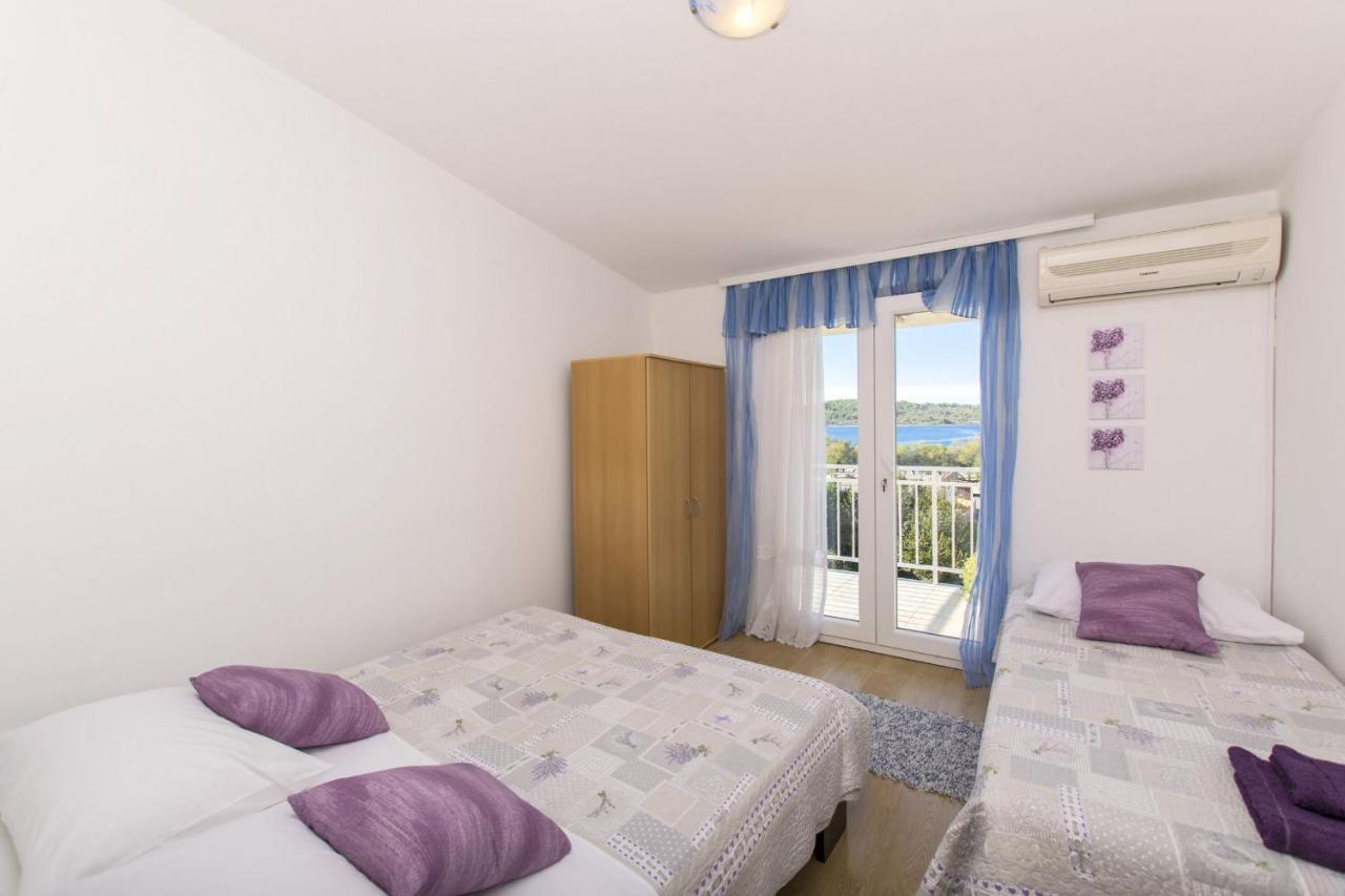 Apartment Nediljka فوديس المظهر الخارجي الصورة