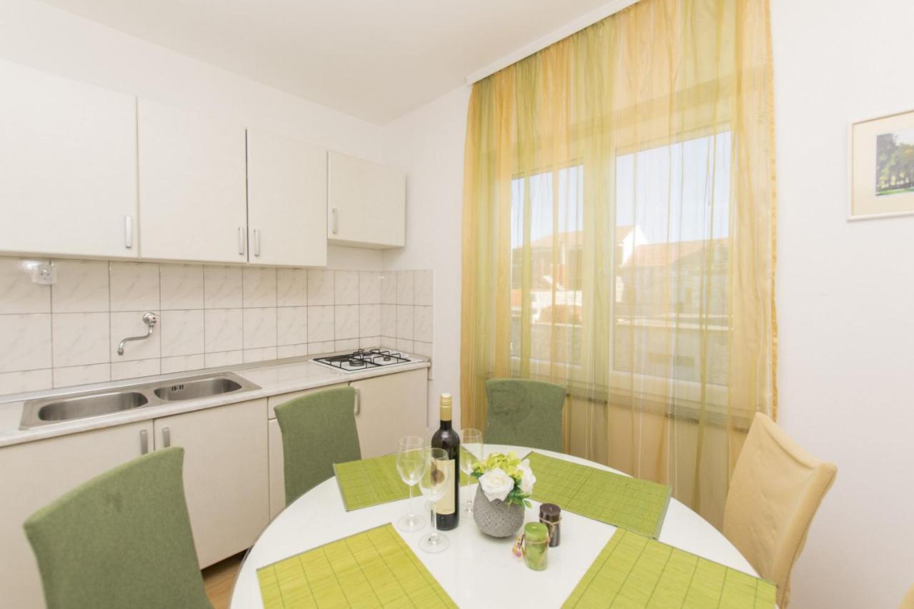Apartment Nediljka فوديس المظهر الخارجي الصورة