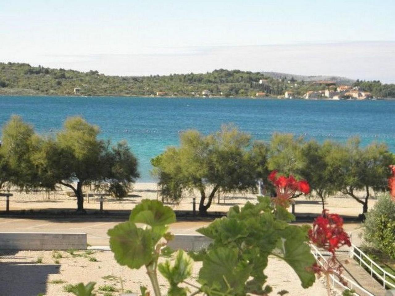 Apartment Nediljka فوديس المظهر الخارجي الصورة