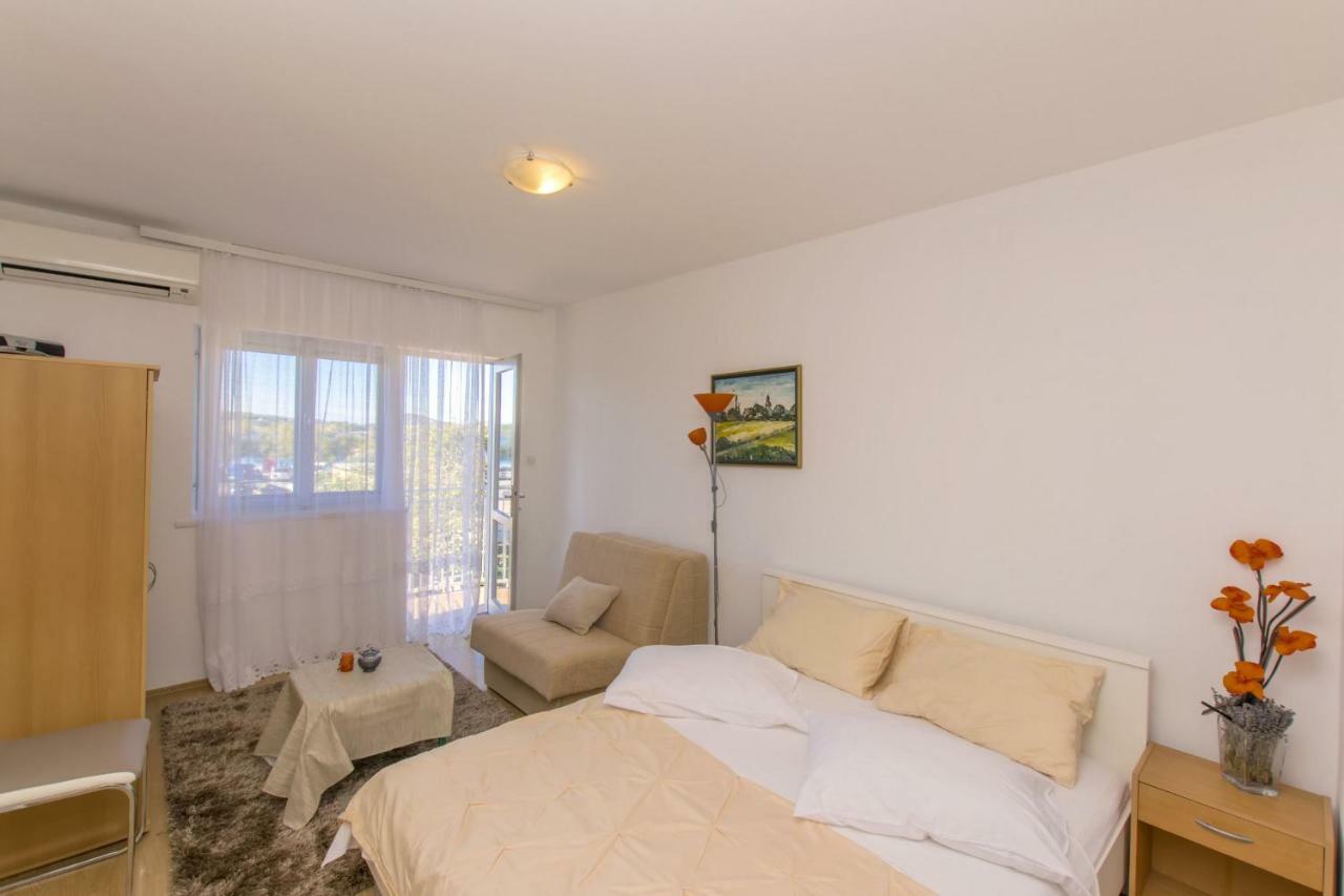 Apartment Nediljka فوديس المظهر الخارجي الصورة