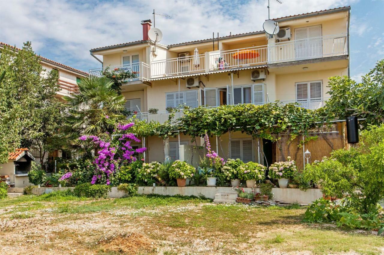 Apartment Nediljka فوديس المظهر الخارجي الصورة