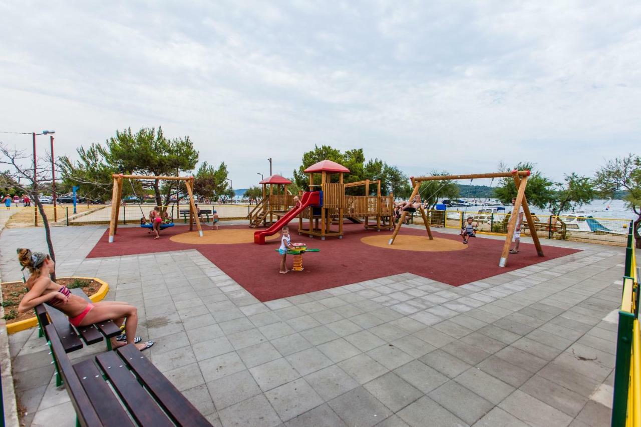 Apartment Nediljka فوديس المظهر الخارجي الصورة